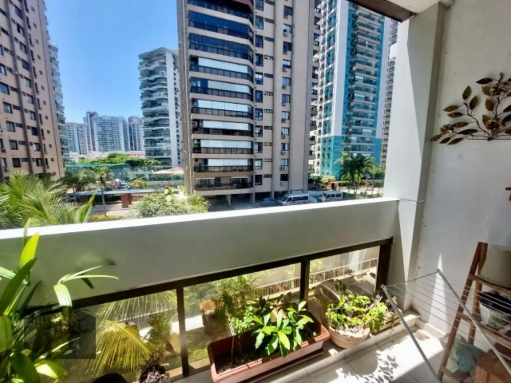 Apartamento, 2 quartos, 100 m² - Foto 14