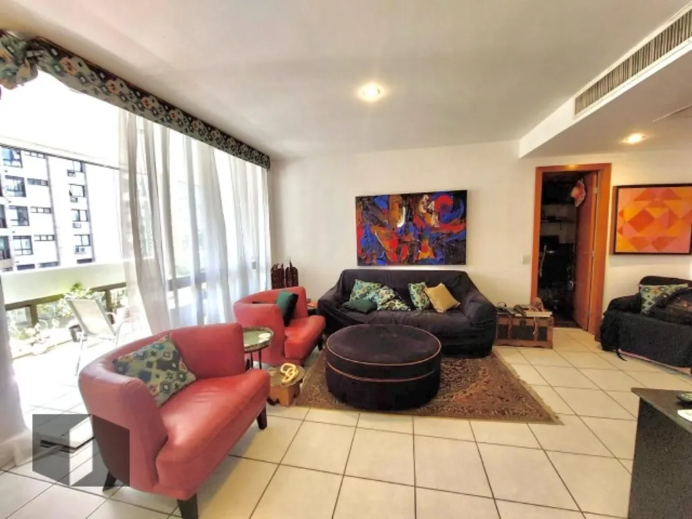 Apartamento, 2 quartos, 100 m² - Foto 7
