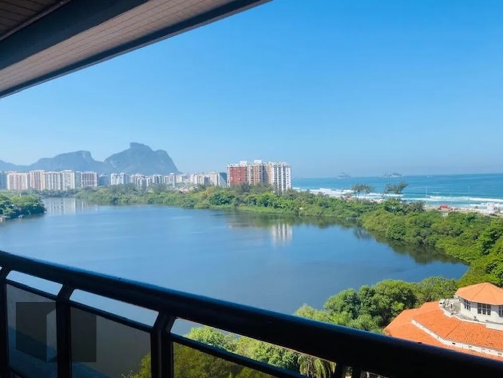 Apartamento, 1 quarto, 68 m² - Foto 1