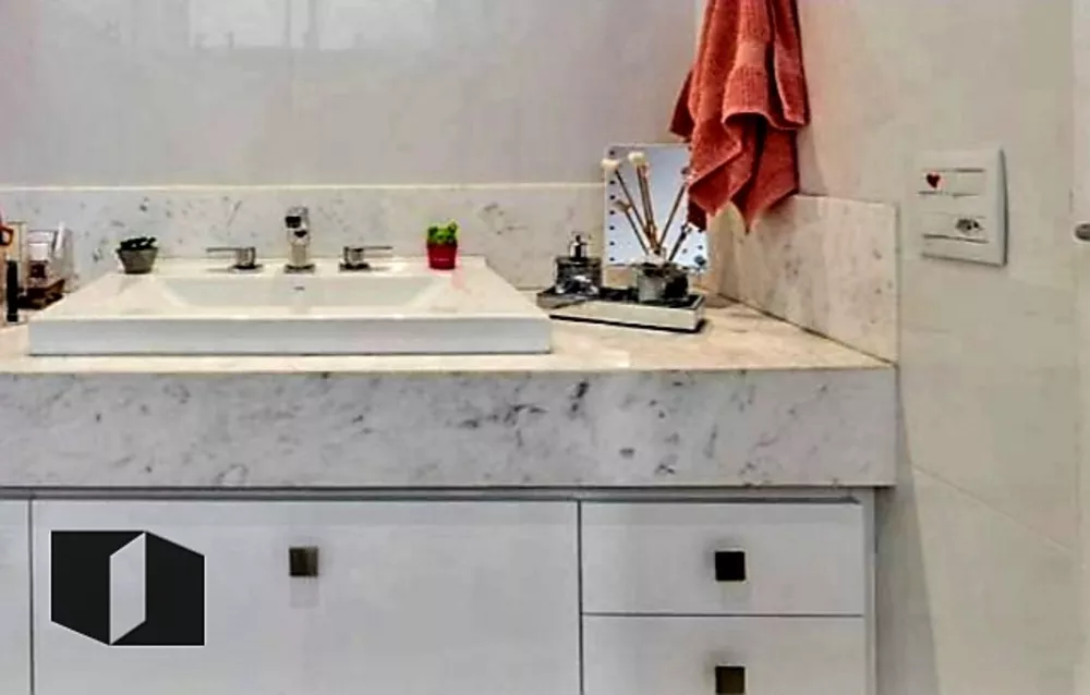 Apartamento, 3 quartos, 136 m² - Foto 9