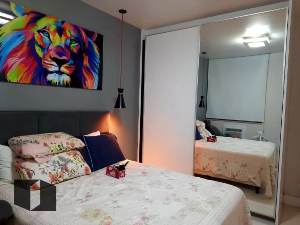 Apartamento, 3 quartos, 136 m² - Foto 7