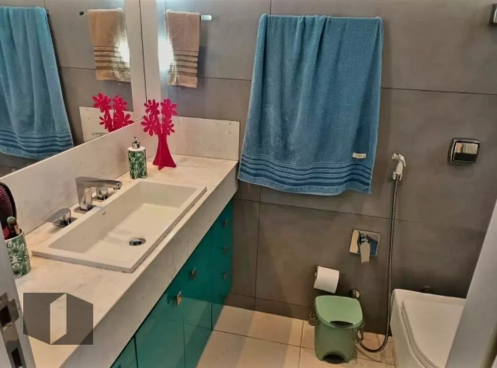 Apartamento, 3 quartos, 136 m² - Foto 28