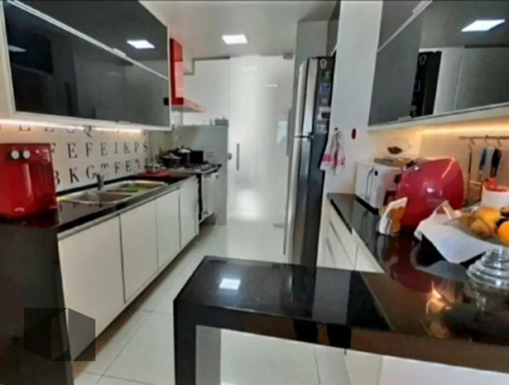 Apartamento, 3 quartos, 136 m² - Foto 4