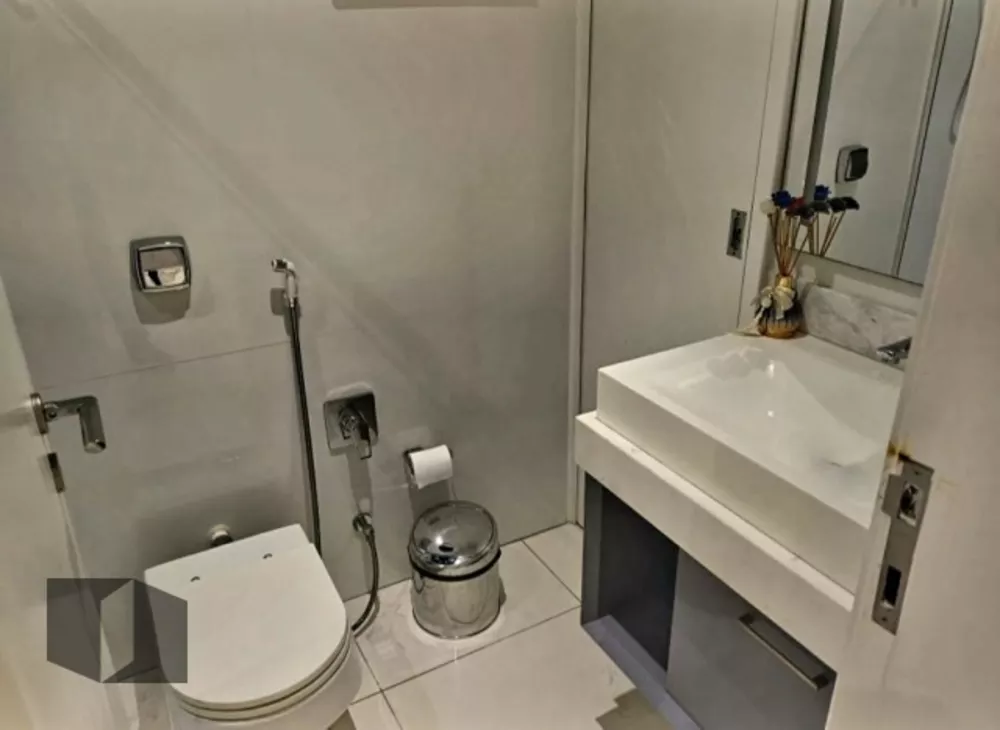 Apartamento, 3 quartos, 136 m² - Foto 1