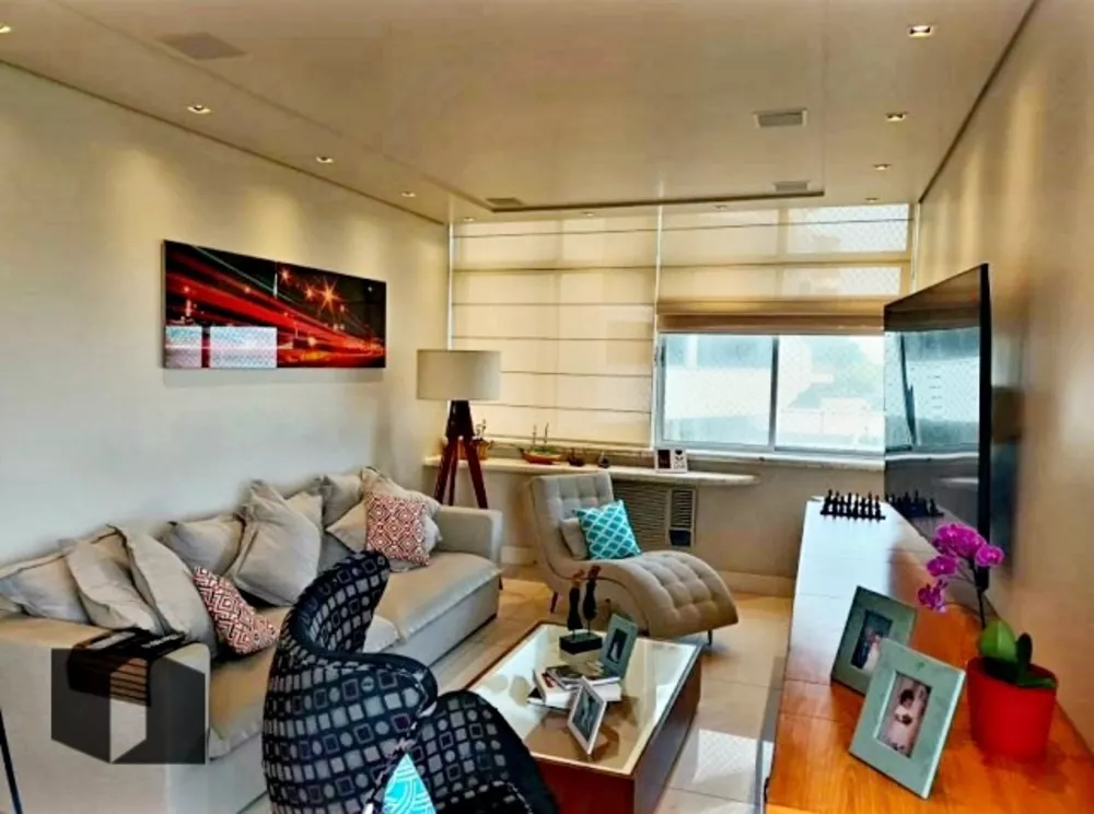 Apartamento, 3 quartos, 136 m² - Foto 41