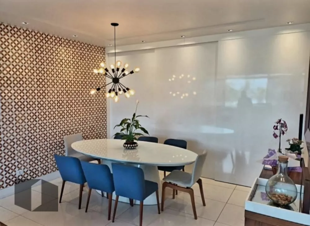 Apartamento, 3 quartos, 136 m² - Foto 17