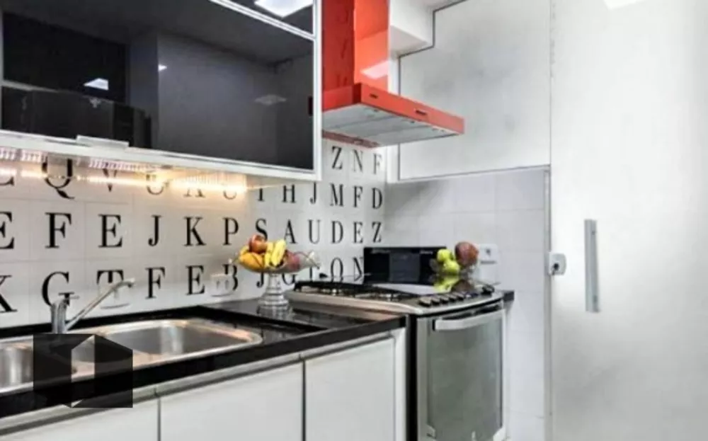 Apartamento, 3 quartos, 136 m² - Foto 6