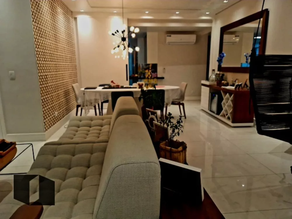 Apartamento, 3 quartos, 136 m² - Foto 46