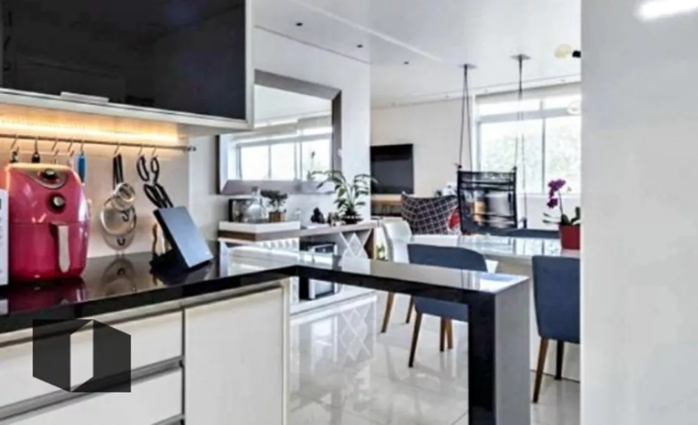 Apartamento, 3 quartos, 136 m² - Foto 8