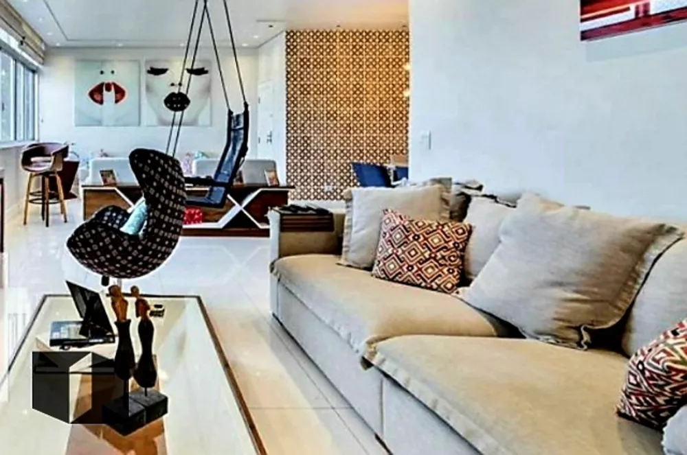 Apartamento, 3 quartos, 136 m² - Foto 13