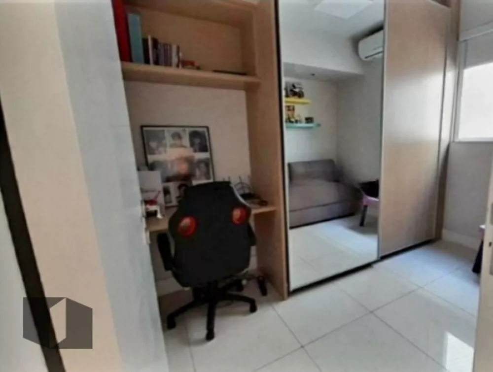 Apartamento, 3 quartos, 136 m² - Foto 31