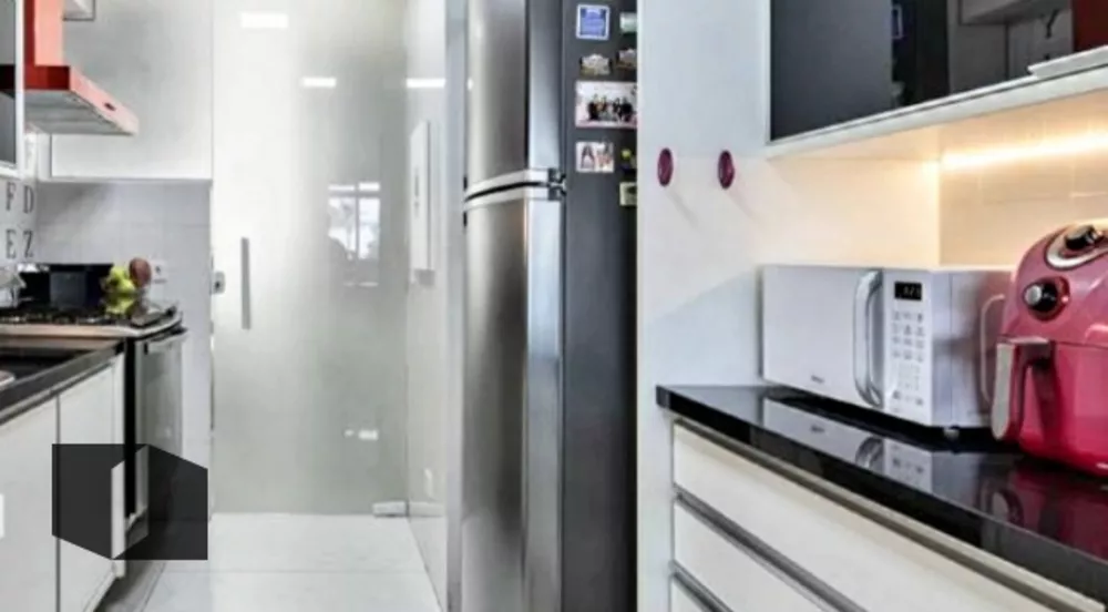Apartamento, 3 quartos, 136 m² - Foto 30