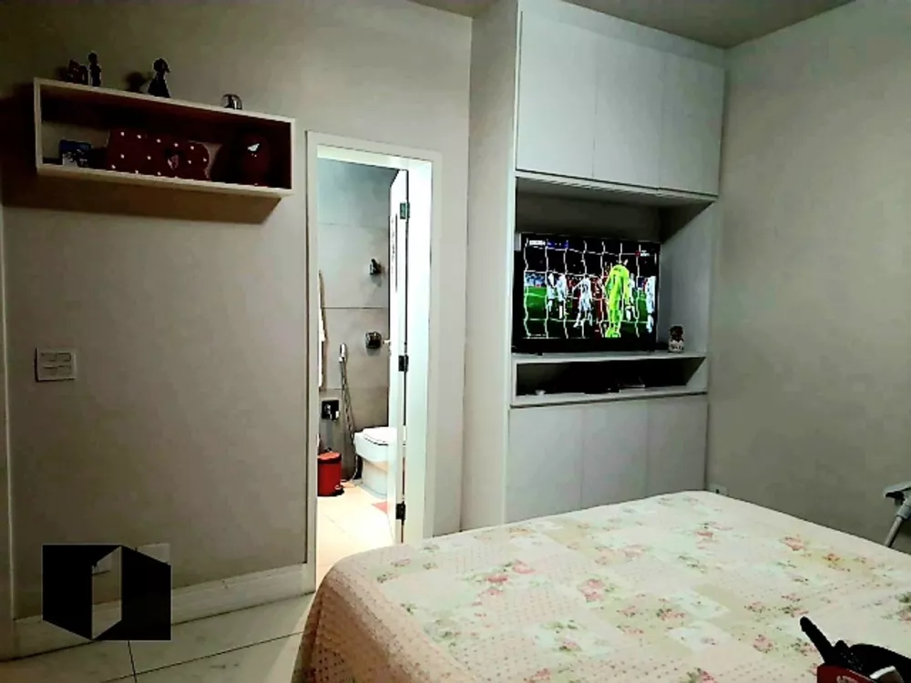 Apartamento, 3 quartos, 136 m² - Foto 25