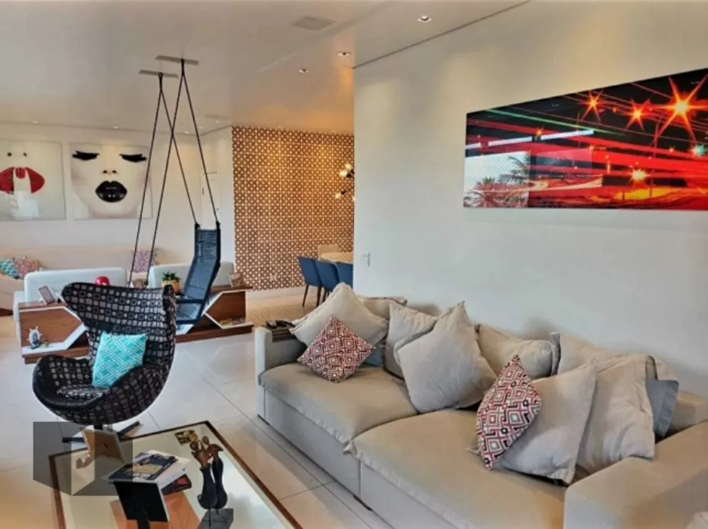 Apartamento, 3 quartos, 136 m² - Foto 35