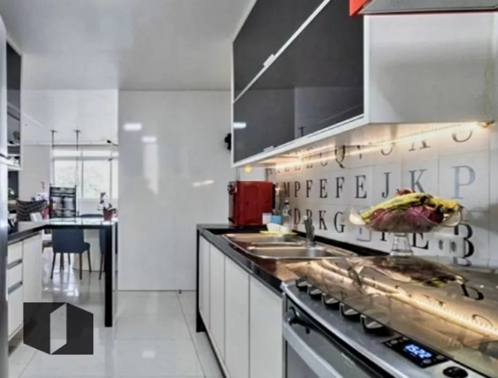 Apartamento, 3 quartos, 136 m² - Foto 33