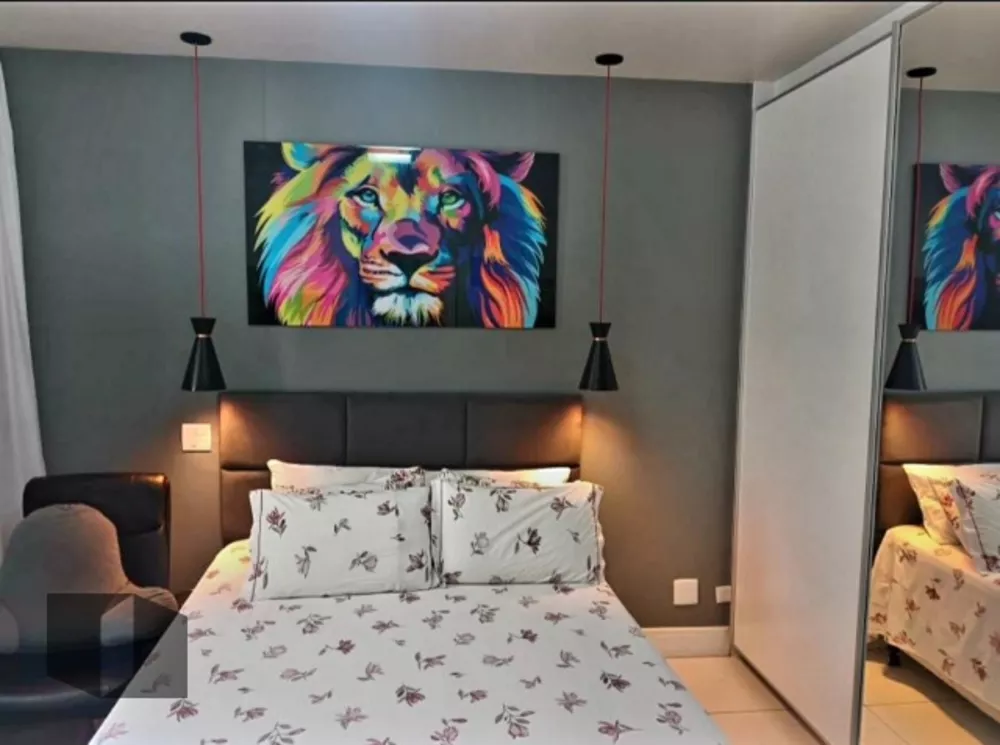 Apartamento, 3 quartos, 136 m² - Foto 15