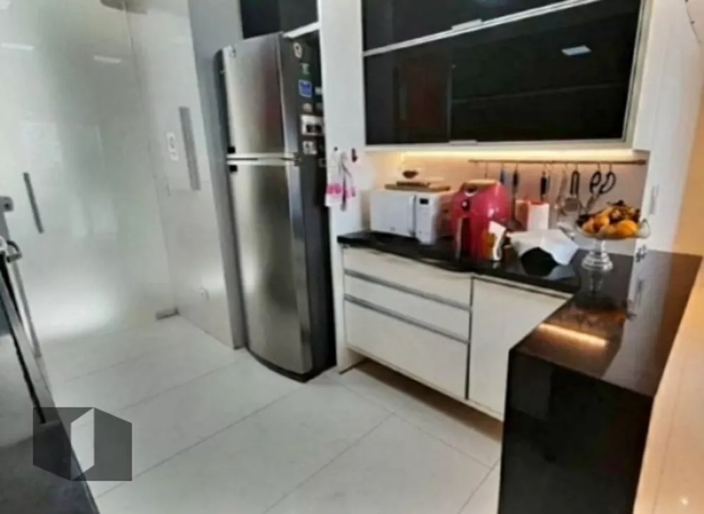 Apartamento, 3 quartos, 136 m² - Foto 40