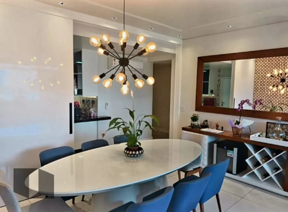 Apartamento, 3 quartos, 136 m² - Foto 16