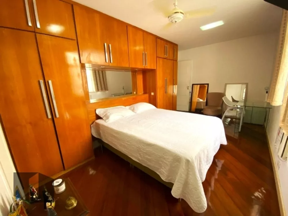 Apartamento, 3 quartos, 139 m² - Foto 29