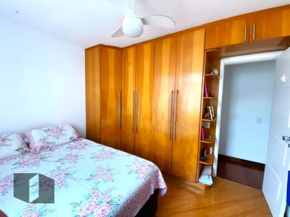 Apartamento, 3 quartos, 139 m² - Foto 13