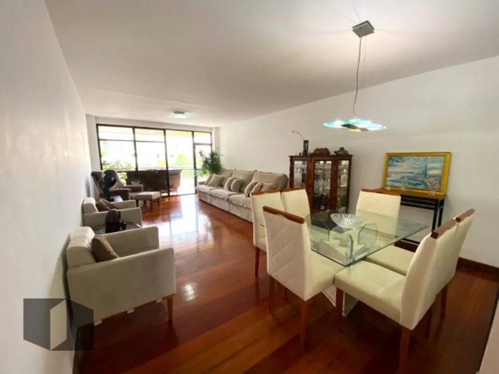 Apartamento, 3 quartos, 139 m² - Foto 14