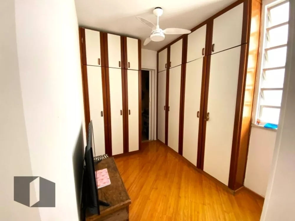 Apartamento, 3 quartos, 139 m² - Foto 2