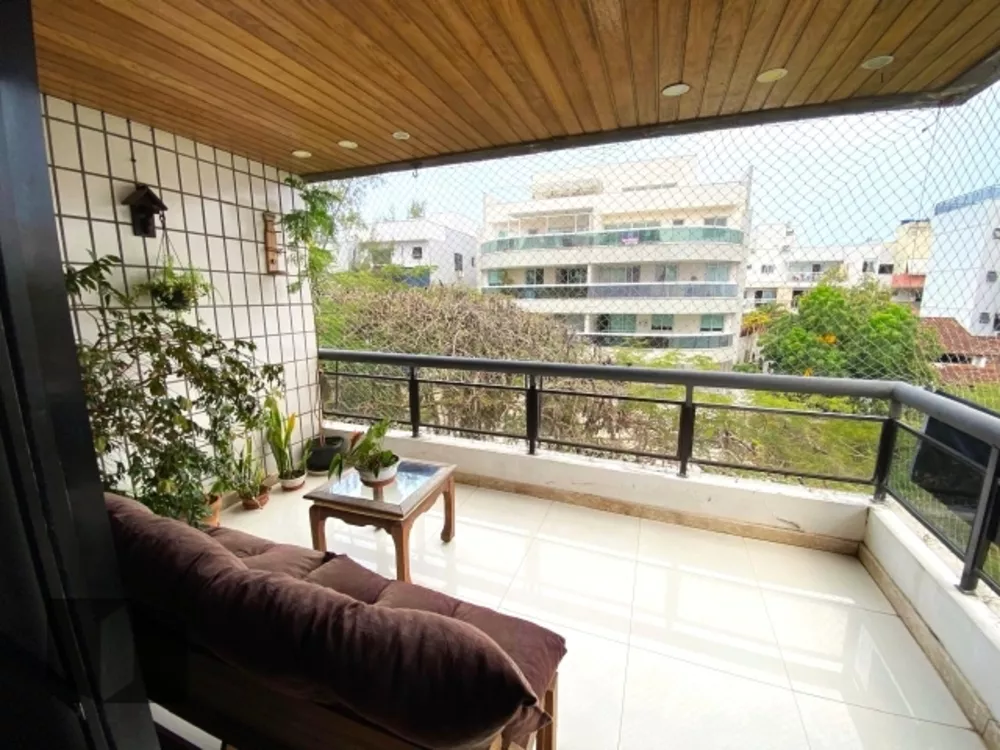 Apartamento, 3 quartos, 139 m² - Foto 30