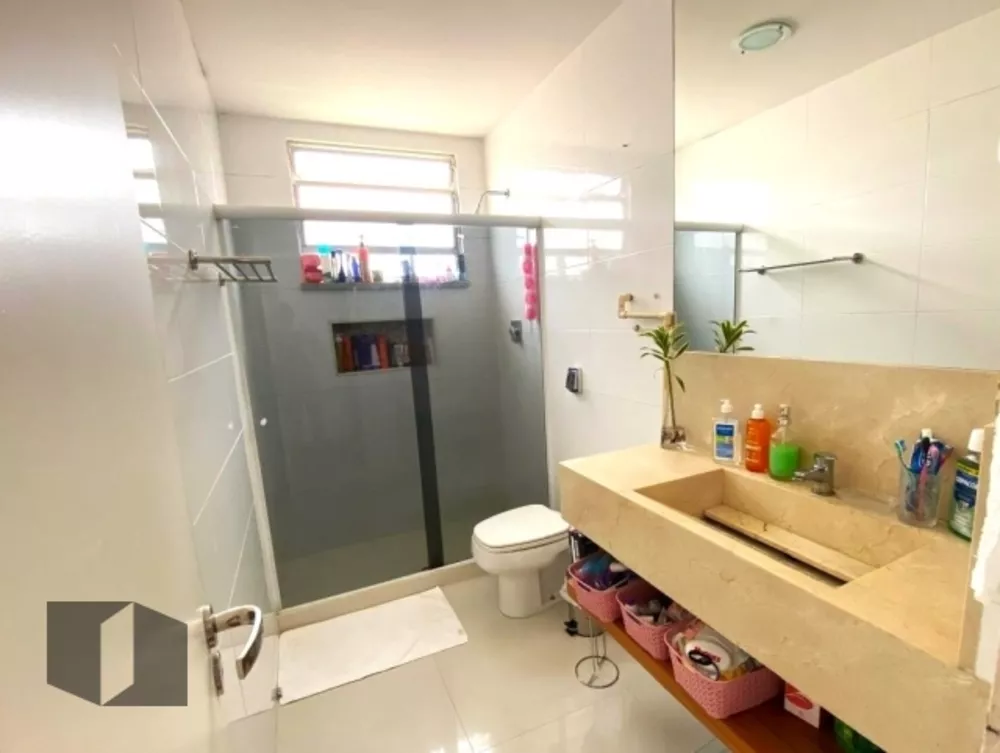 Apartamento, 3 quartos, 139 m² - Foto 17