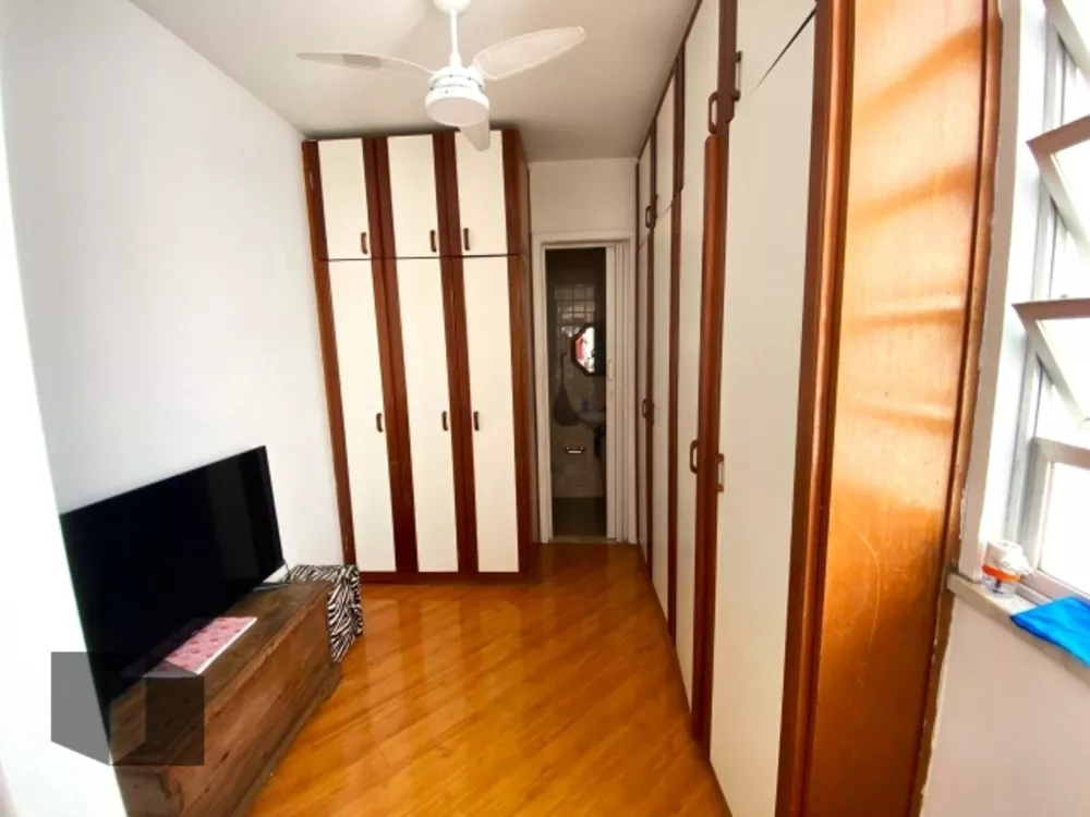 Apartamento, 3 quartos, 139 m² - Foto 25
