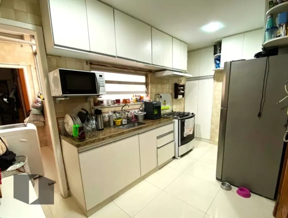 Apartamento, 3 quartos, 139 m² - Foto 5