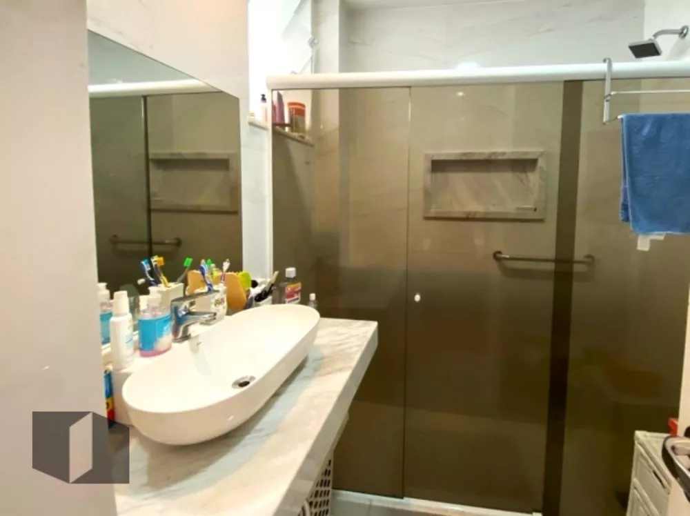 Apartamento, 3 quartos, 139 m² - Foto 19