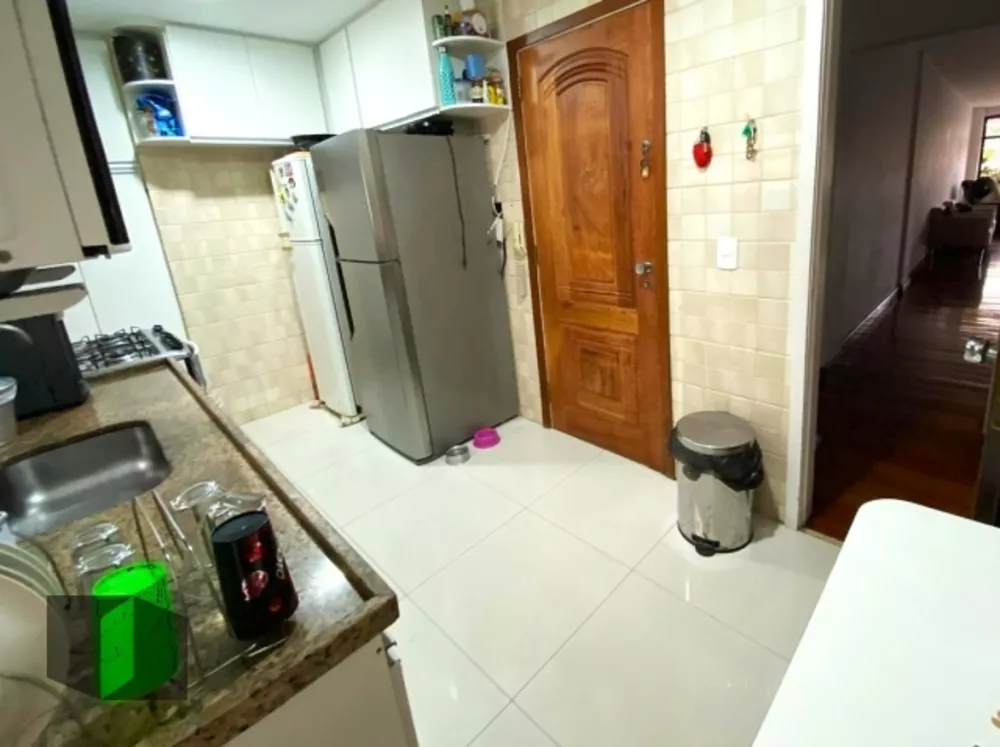 Apartamento, 3 quartos, 139 m² - Foto 23