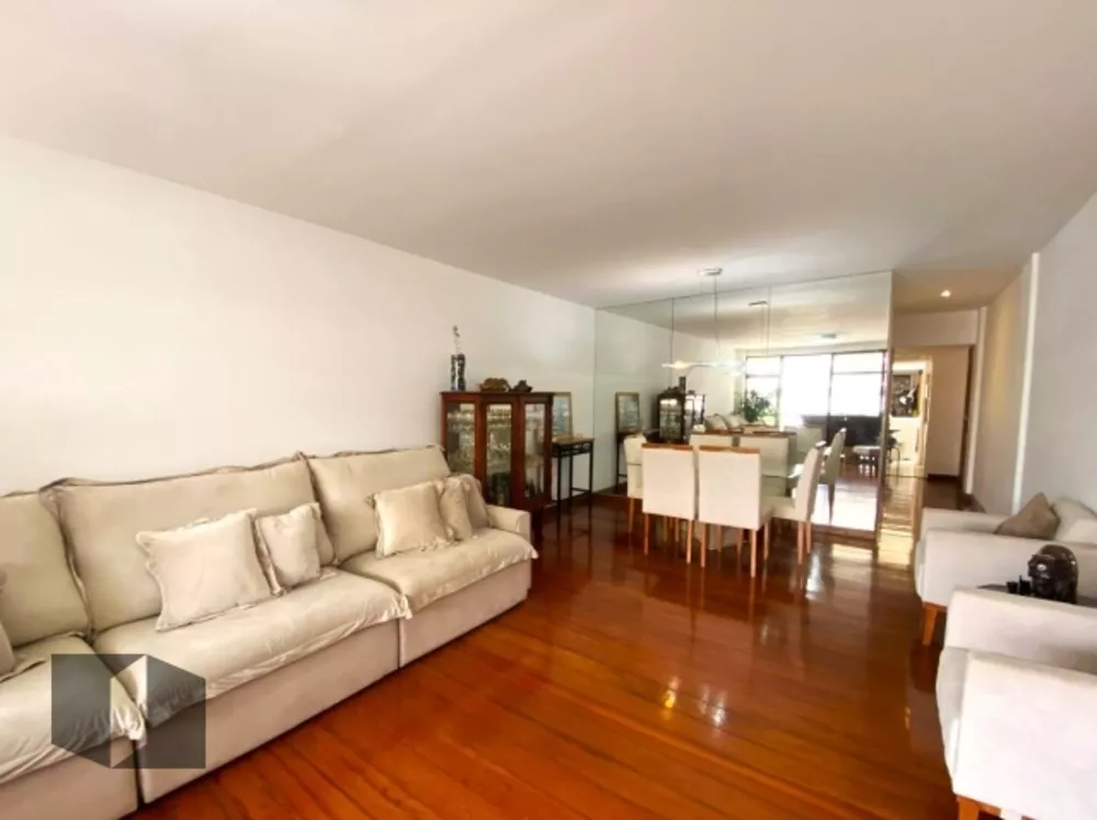 Apartamento, 3 quartos, 139 m² - Foto 12