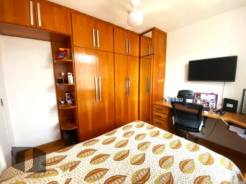 Apartamento, 3 quartos, 139 m² - Foto 4