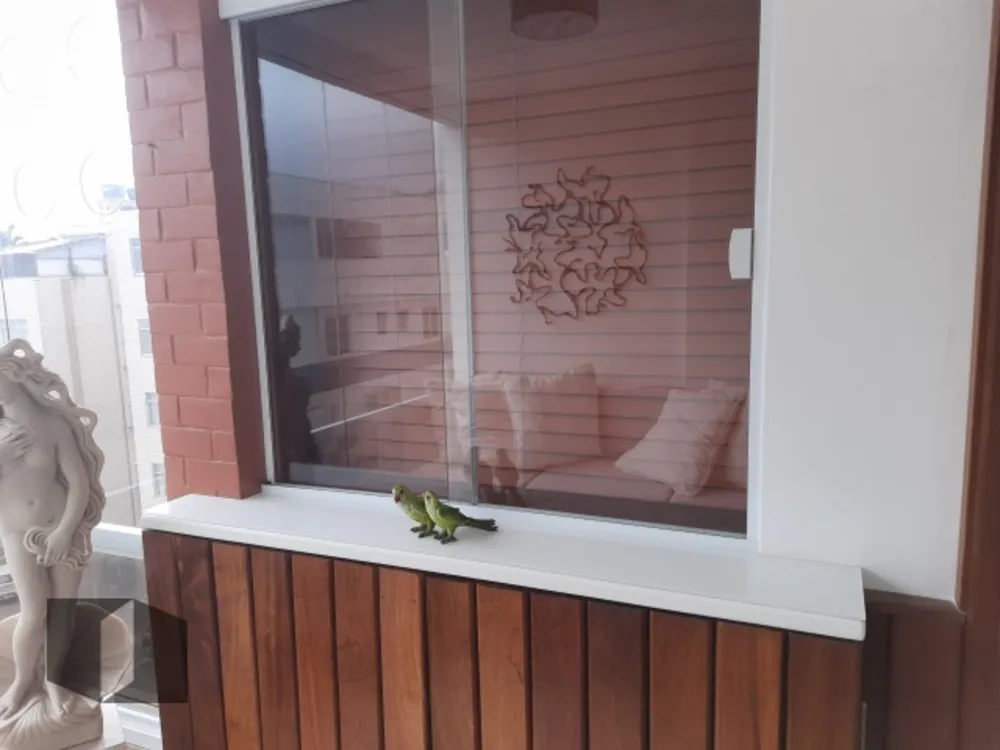Flat/Apart Hotel, 1 quarto, 51 m² - Foto 8
