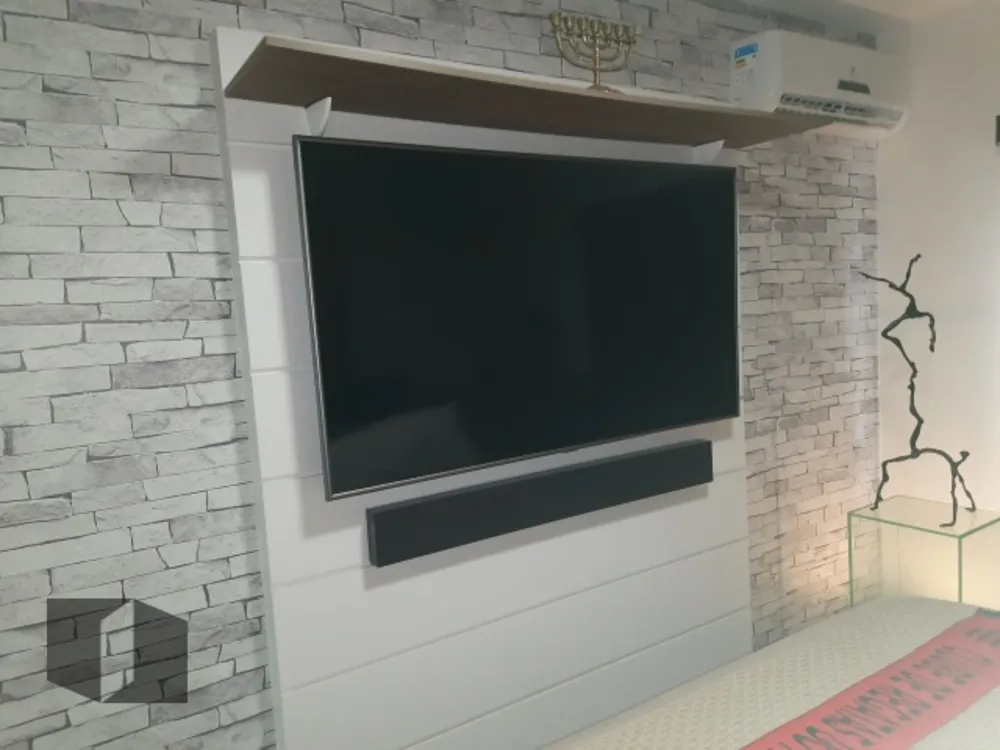 Flat/Apart Hotel, 1 quarto, 51 m² - Foto 18