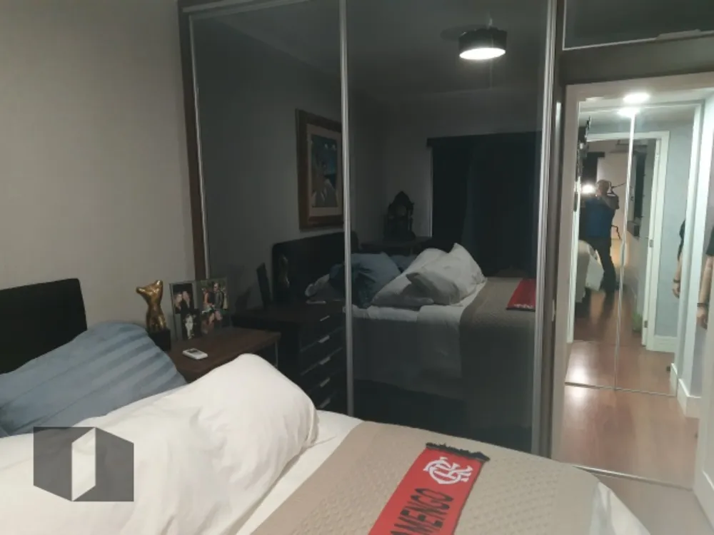 Flat/Apart Hotel, 1 quarto, 51 m² - Foto 19