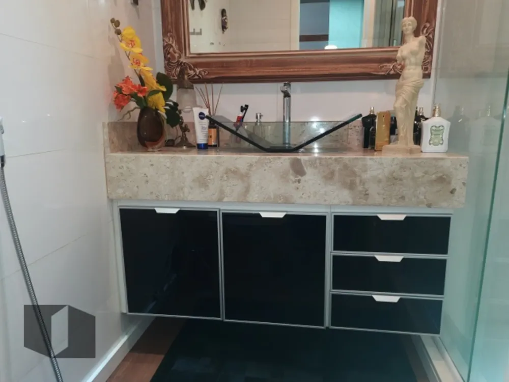 Flat/Apart Hotel, 1 quarto, 51 m² - Foto 14