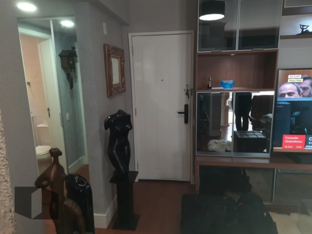 Flat/Apart Hotel, 1 quarto, 51 m² - Foto 7