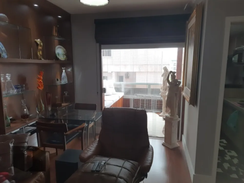 Flat/Apart Hotel, 1 quarto, 51 m² - Foto 3