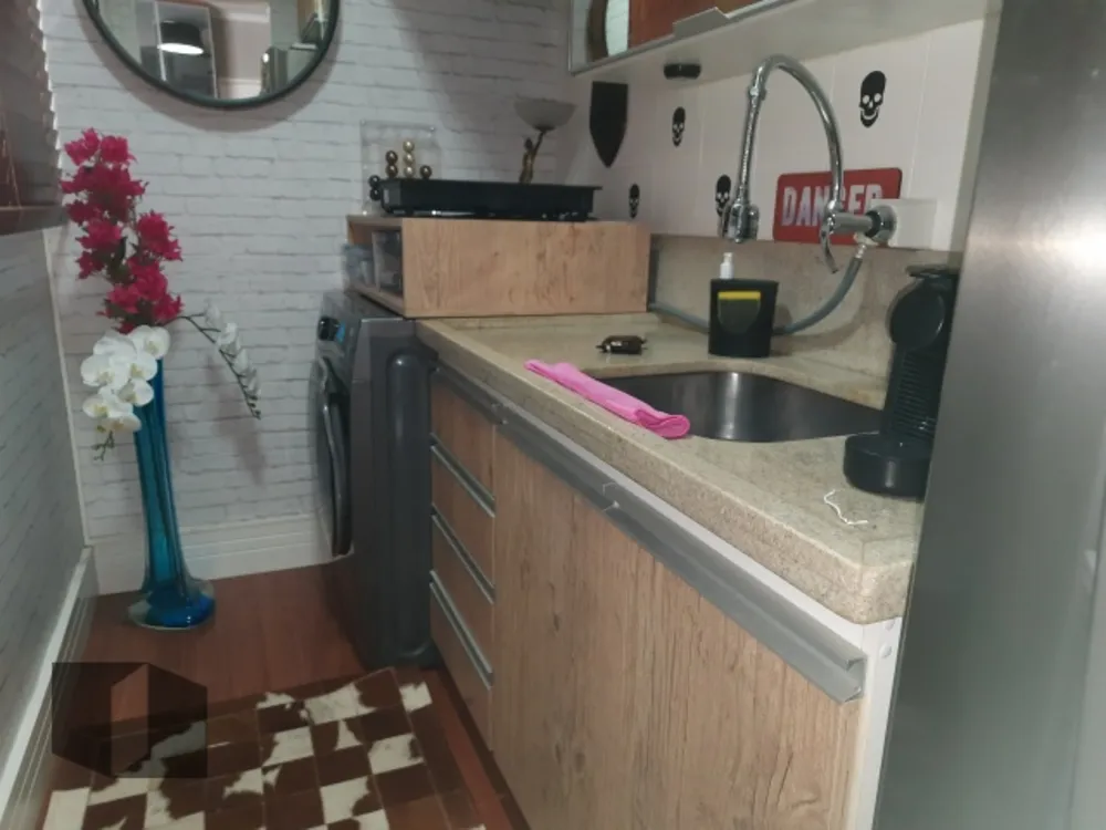 Flat/Apart Hotel, 1 quarto, 51 m² - Foto 20