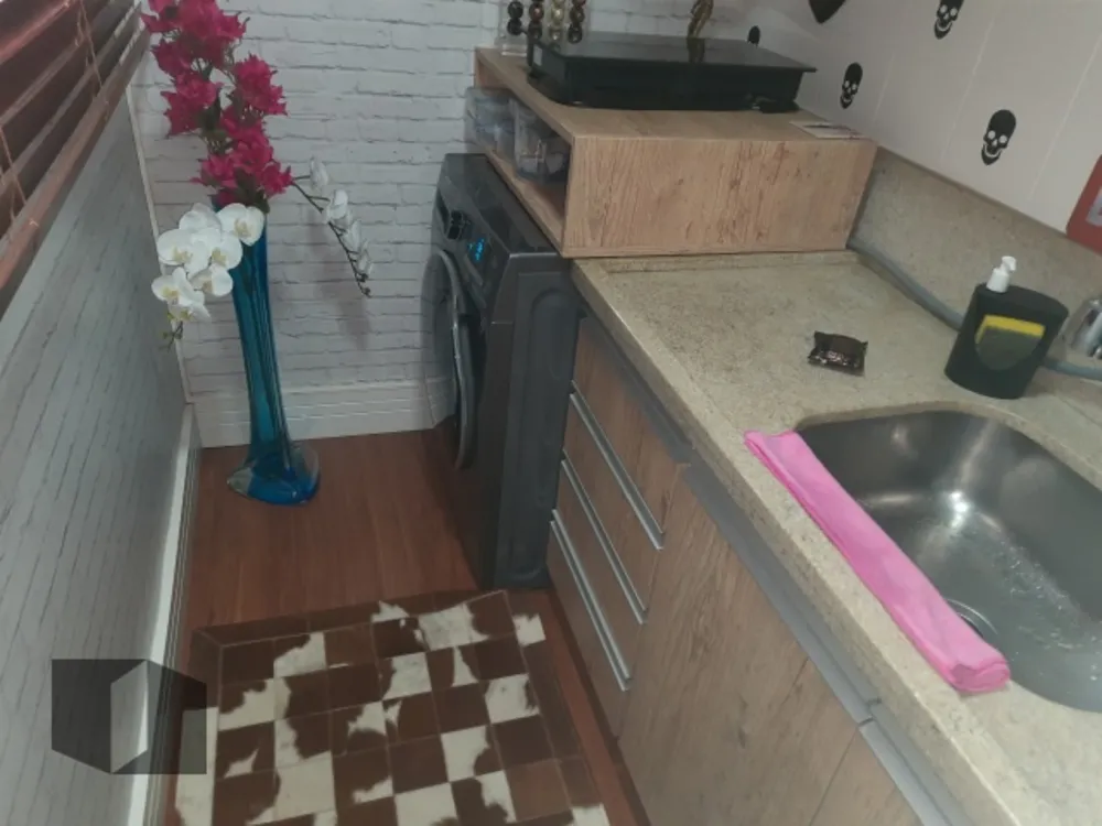Flat/Apart Hotel, 1 quarto, 51 m² - Foto 24