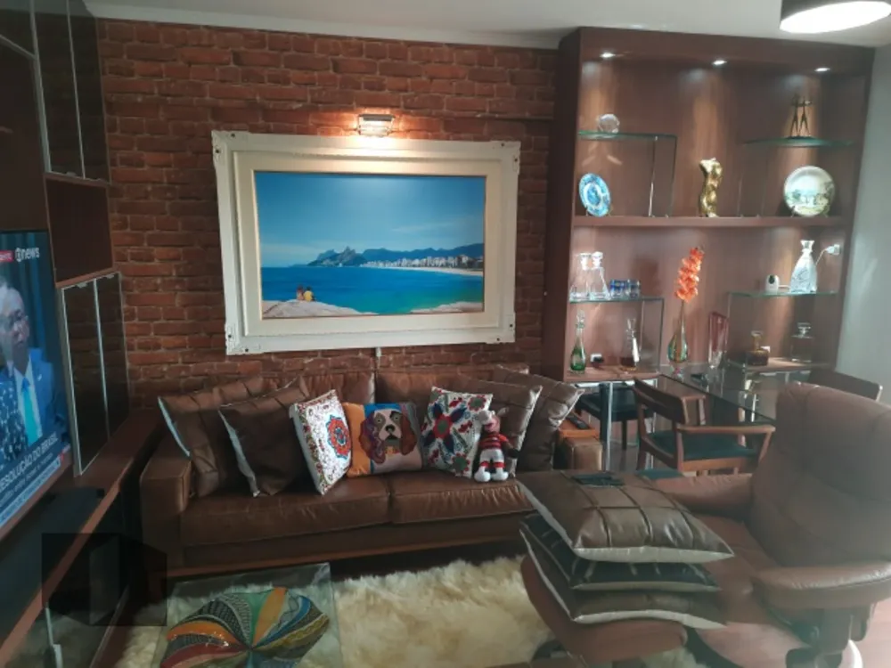 Flat/Apart Hotel, 1 quarto, 51 m² - Foto 1