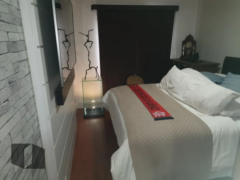 Flat/Apart Hotel, 1 quarto, 51 m² - Foto 15