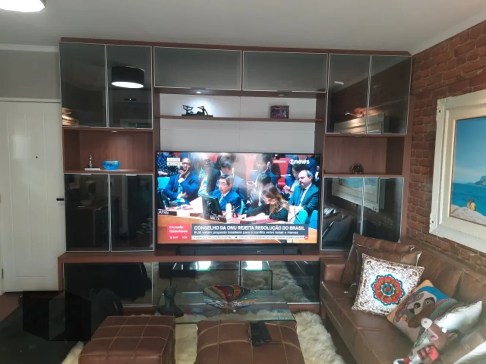 Flat/Apart Hotel, 1 quarto, 51 m² - Foto 4