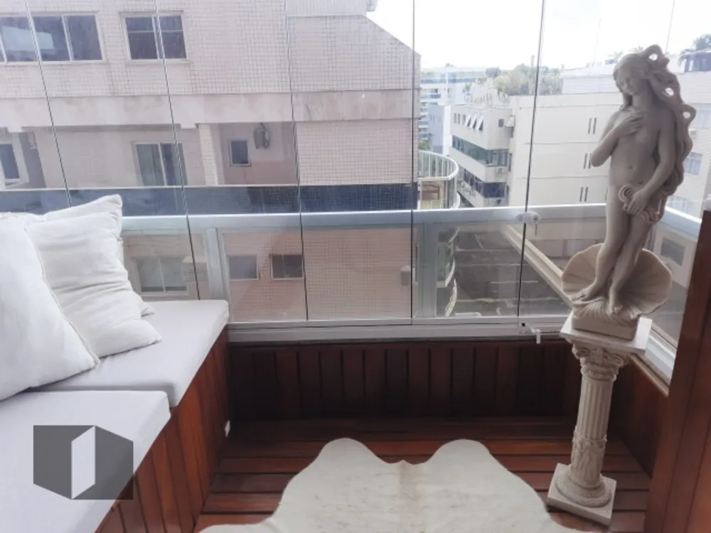 Flat/Apart Hotel, 1 quarto, 51 m² - Foto 11