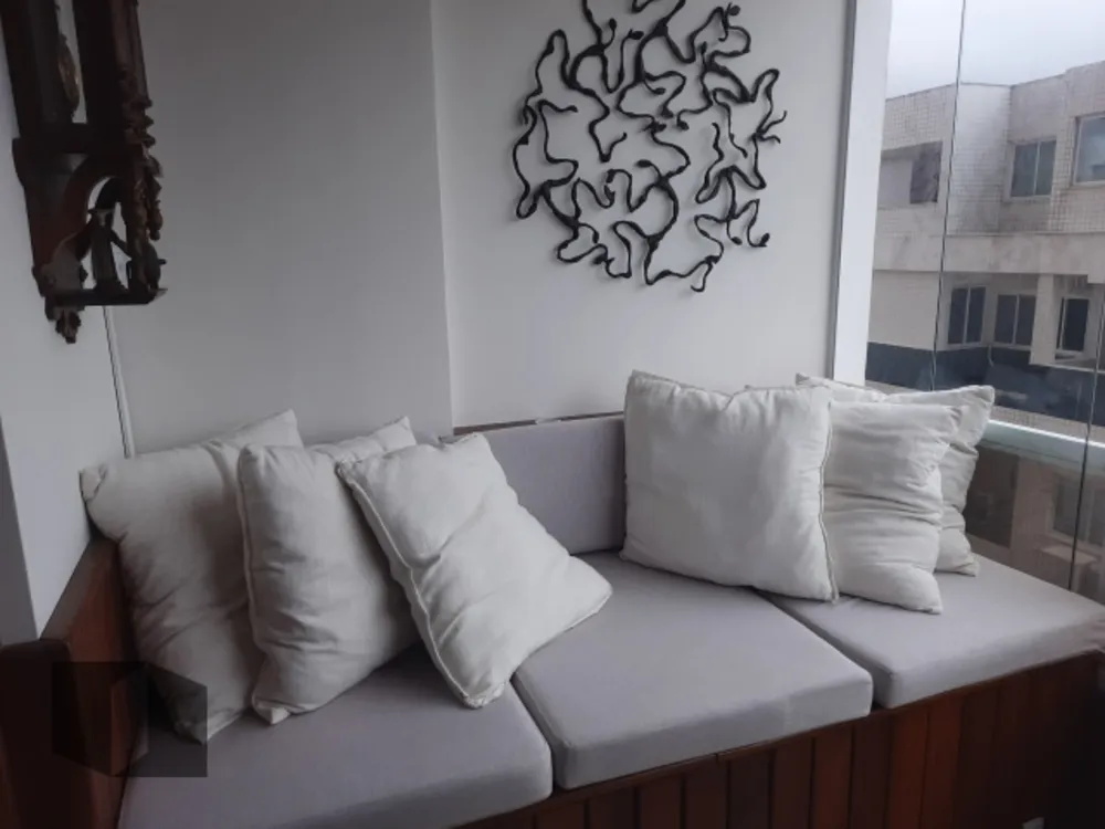 Flat/Apart Hotel, 1 quarto, 51 m² - Foto 9