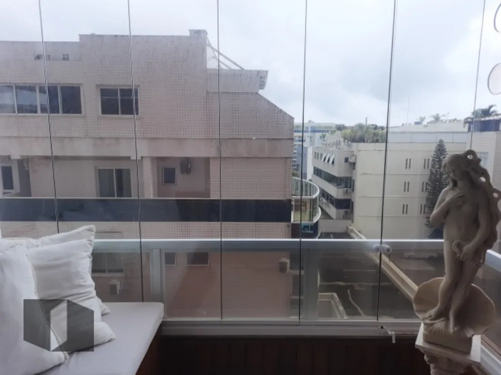 Flat/Apart Hotel, 1 quarto, 51 m² - Foto 12