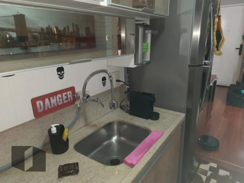 Flat/Apart Hotel, 1 quarto, 51 m² - Foto 22