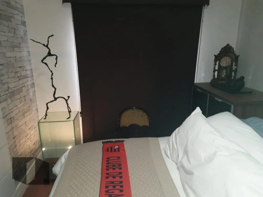 Flat/Apart Hotel, 1 quarto, 51 m² - Foto 17
